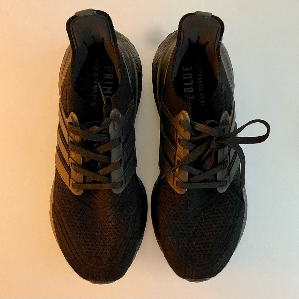 Adidas Women's Ultraboost 22 Running Shoe